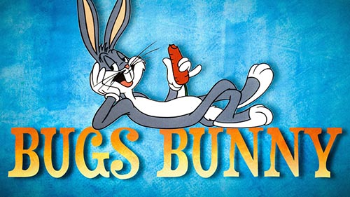 The Bugs Bunny Shorts (image for) The Bugs Bunny Shorts